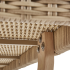 Стол садовый Naterial Medena Fix 100x74x200 см