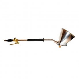 Потолочный хоппер-ковш для нанесения штукатурки AktiSpray AvS-3.5P