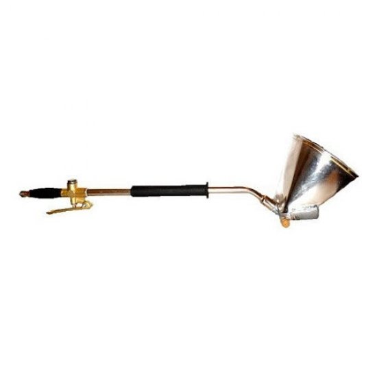 Потолочный хоппер-ковш для нанесения штукатурки AktiSpray AvS-3.5P