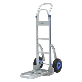 Ручная тележка СТЕЛЛА-ТЕХНИК FW-88А