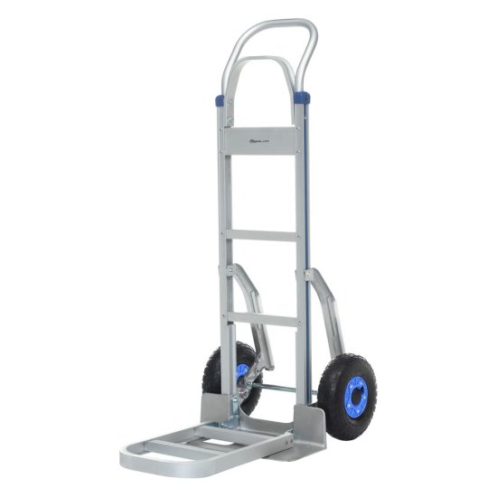 Ручная тележка СТЕЛЛА-ТЕХНИК FW-88А