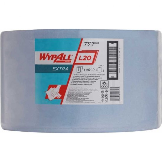 Kimberly-Clark 7317