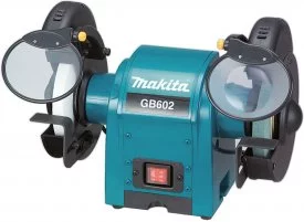 Станок точильный Makita GB602, 250 Вт