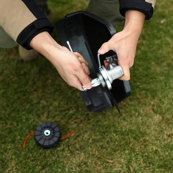 Триммер электрический Deko DKTR1750 1750 Вт