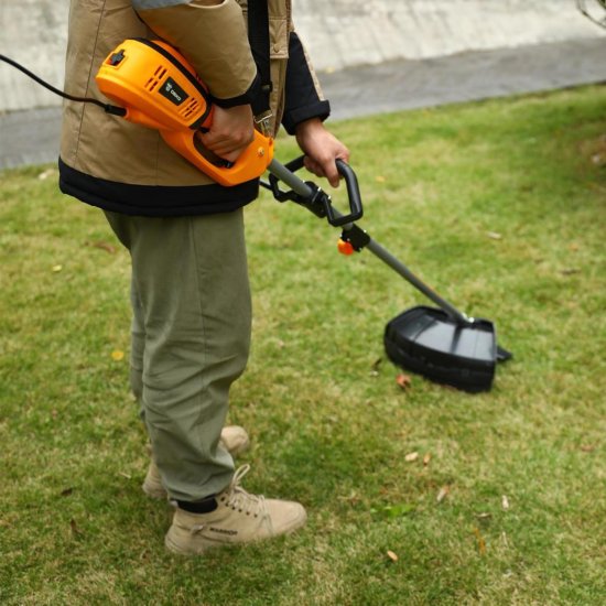 Триммер электрический Deko DKTR1750 1750 Вт