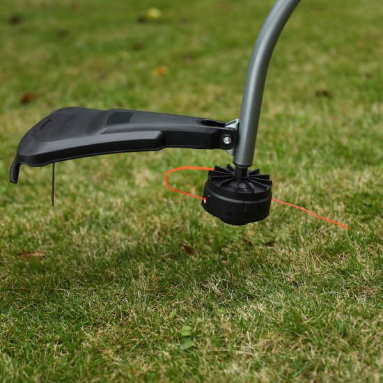 Триммер электрический Deko DKTR1550 1550 Вт