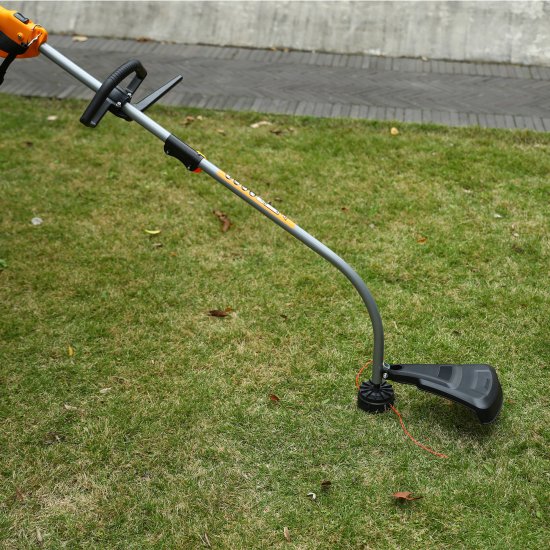 Триммер электрический Deko DKTR1550 1550 Вт