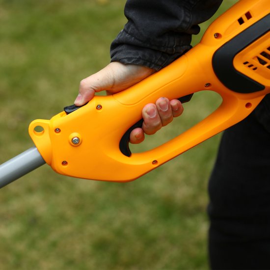 Триммер электрический Deko DKTR1550 1550 Вт