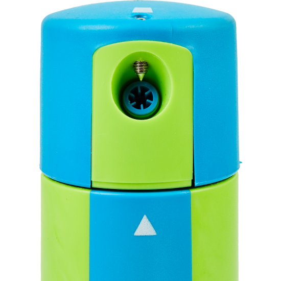 Распылитель-дождеватель Aqua Flow секторный