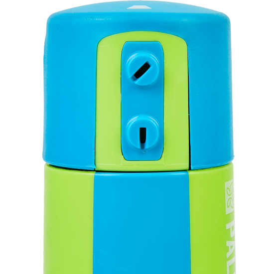 Распылитель-дождеватель Aqua Flow секторный