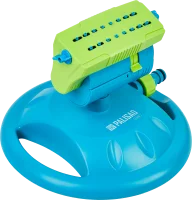 Дождеватель осциллирующий Aqua Flow 16 форсунок