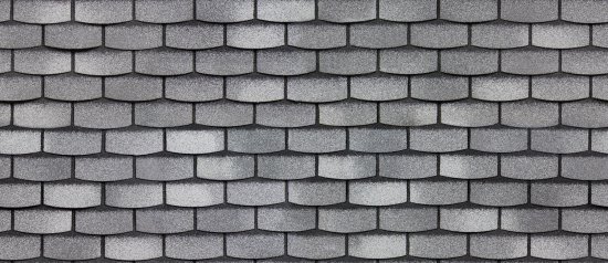 Фасадная плитка Hauberk 2.0 м² цвет сланец