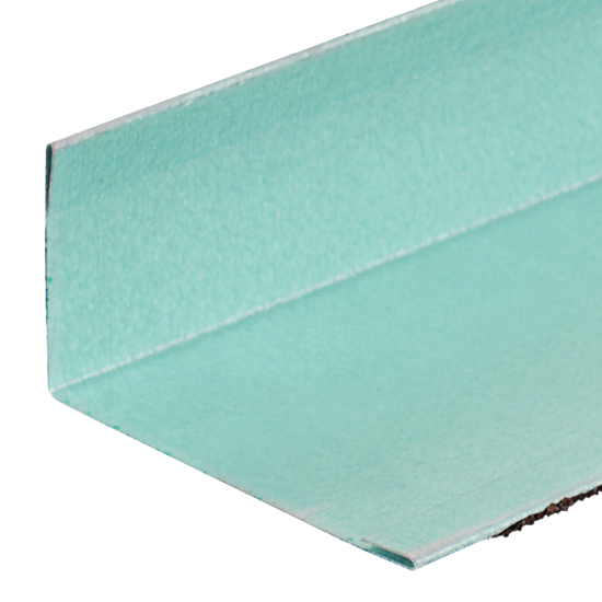 Наличник оконный гранулят Hauberk 1.25 м. цвет баварский