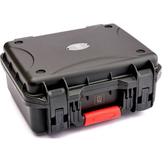 DGCASE DGCASE@10-09