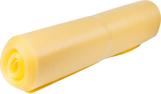 Подложка вентилируемая «Пенотерм» 3.5 мм 12 м²