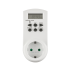 Таймер электронный Lexman 3600 Вт IP20