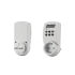 Таймер электронный Lexman 3600 Вт IP20