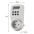 Таймер электронный Lexman 3600 Вт IP20