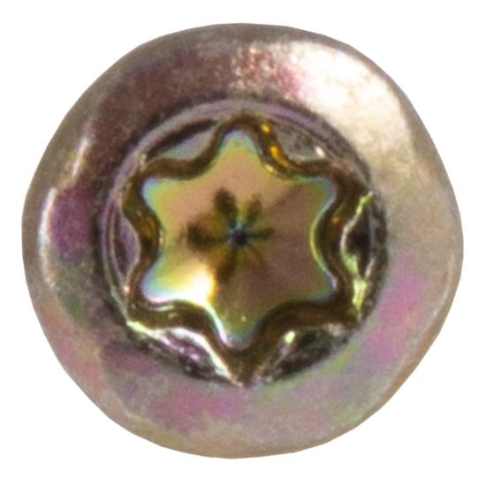 Шурупы для деревянного домостроения 3.2x30 180 шт