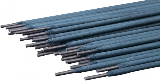 Электрод сварочный МР-3С Elitech 0606.021500 2.5 мм 0.8 кг