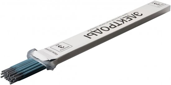 Электрод сварочный МР-3С Elitech 0606.021600 3 мм 0.8 кг