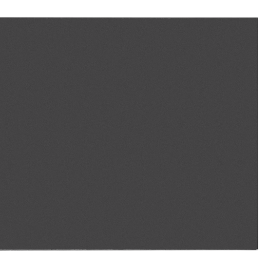 Дверь для шкафа Лион София грей 59.6x63.6x1.8 см ЛДСП цвет серый