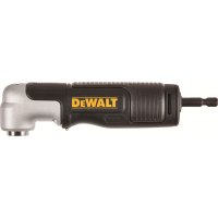 Ударная угловая насадка Dewalt IMPACT DT20500-QZ