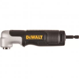 Ударная угловая насадка Dewalt IMPACT DT20500-QZ