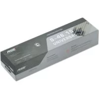 Сварочные электроды RSE S-46.15 universal