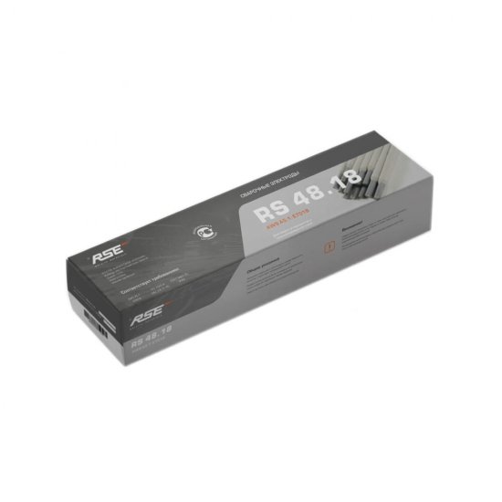 Сварочные электроды RSE RS 48.18