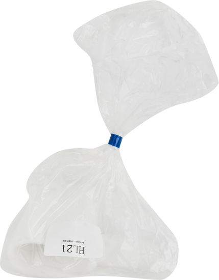 Воронка капельная с затвором для отвода конденсата HL21 32 мм 92x55 мм 025-0296