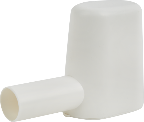 Воронка капельная с затвором для отвода конденсата HL21 32 мм 92x55 мм 025-0296