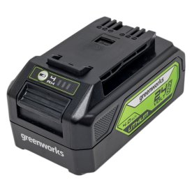 Аккумулятор GreenWorks G24USB4