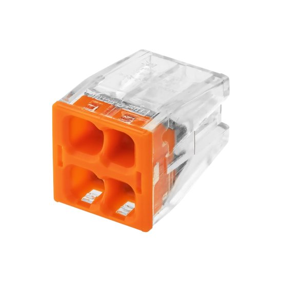 Строительно-монтажная клемма TDM ELECTRIC КБМ-2273-244