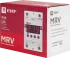 Реле напряжения с дисплеем EKF MRV 32A