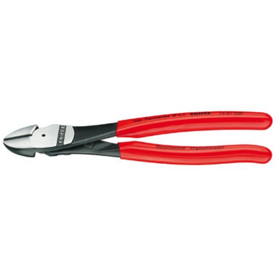 Силовые бокорезы Knipex kn-7401140