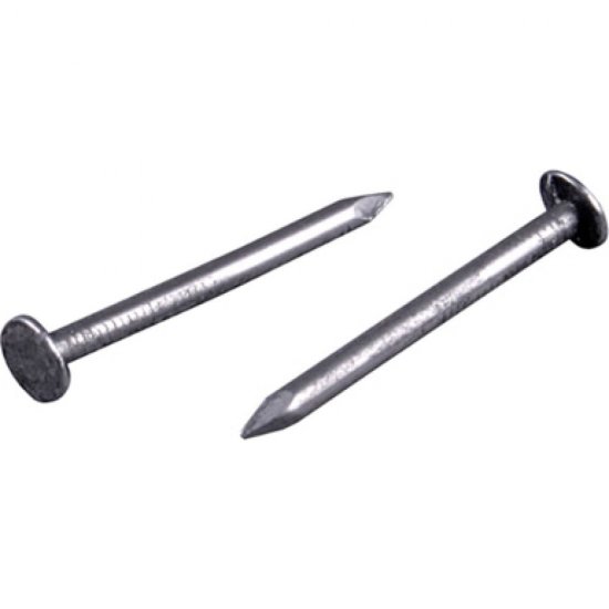 Толевые гвозди STARFIX 2.5x40 мм, 1 кг