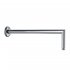 Держатель для верхнего душа Iddis Built-in Shower Accessories 335 мм настенный латунь хром (001SB33i61)