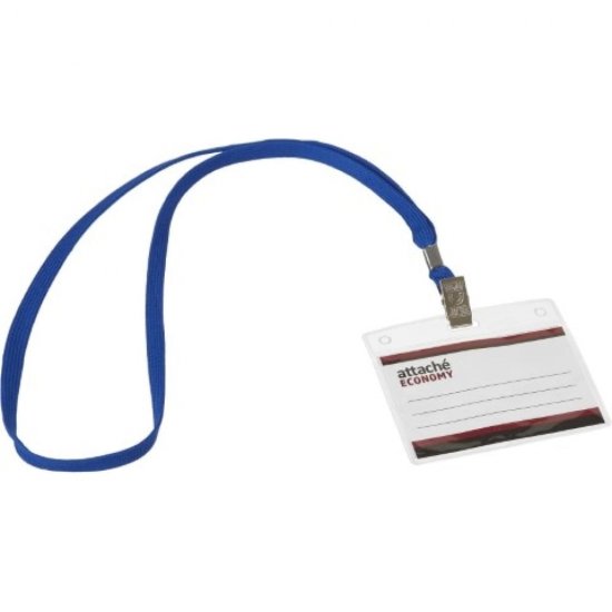 Бейдж Attache 1658132