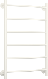 Полотенцесушитель водяной Сунержа ВПС-52П 80x50 мм нержавеющая сталь 3/4