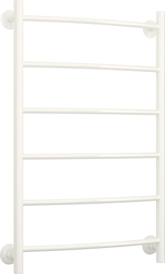 Полотенцесушитель водяной Сунержа ВПС-52П 80x50 мм нержавеющая сталь 3/4
