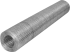 Сетка штукатурная оцинкованная 10x10 мм 0.6 мм 1x15 м