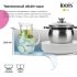 Мойка для кухни Iddis Edifice 54х44х20 см врезная с сифоном сталь (EDI54S0i77)