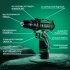 Дрель-шуруповерт аккумуляторная Oasis Eco ASB-12S, 12 В Li-ion 2x1.5 Ач