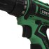 Дрель-шуруповерт аккумуляторная Oasis Eco ASB-12S, 12 В Li-ion 2x1.5 Ач