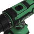 Дрель-шуруповерт аккумуляторная Oasis Eco ASB-18S, 18 В Li-ion 2x1.5 Ач