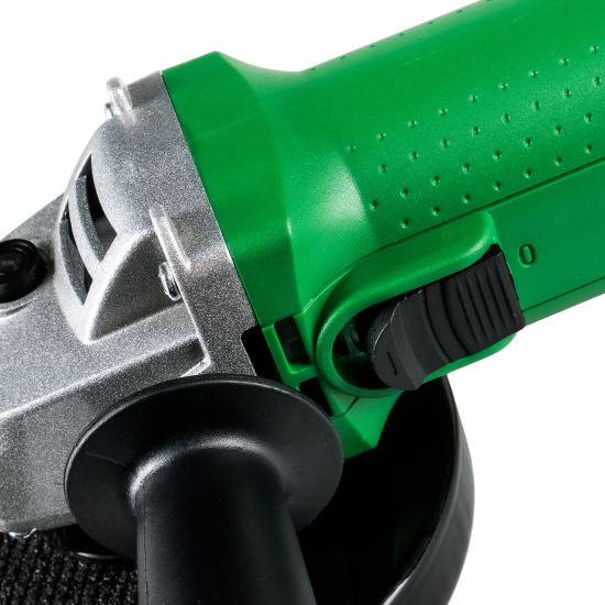 УШМ сетевая Oasis Eco AG-72/125/, 720 Вт, 125 мм