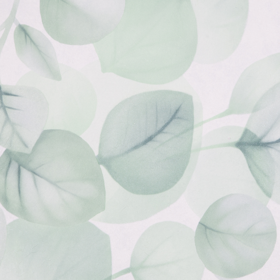 Обои флизелиновые Vergato зеленые 1.06 м IS72207-77