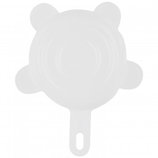 Набор крышек съемных Unicover силикон 6 шт