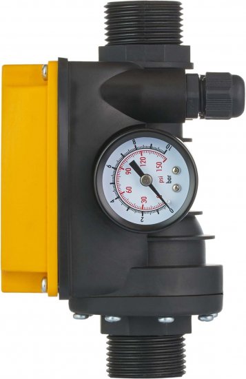 Блок управления Unipump Турбипресс М2